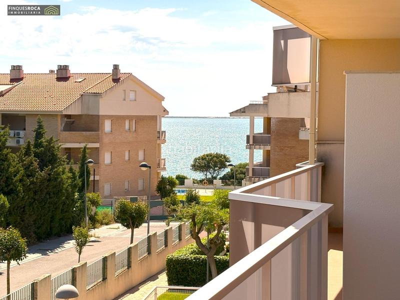 Foto 29ac8eb6-635d-45e5-bafa-3880b98aa031. Apartamento espectacular apartamento de 2 dormitorios dobles, 2 baños, terraza de 18 m2, parking y piscina. en Alcanar