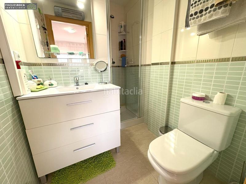 Foto 41c1d31c-08c4-4bd6-95c1-25f093fcaa88. Apartamento espectacular apartamento de 2 dormitorios dobles, 2 baños, terraza de 18 m2, parking y piscina. en Alcanar