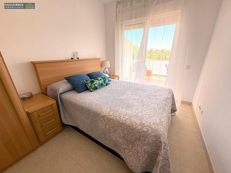 Foto 5e06c168-4bfd-48a0-ae3f-d3f82f622f90. Apartamento espectacular apartamento de 2 dormitorios dobles, 2 baños, terraza de 18 m2, parking y piscina. en Alcanar