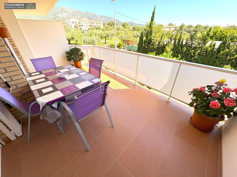 Foto 8815c084-5700-40b9-be00-f6e498e43615. Apartamento espectacular apartamento de 2 dormitorios dobles, 2 baños, terraza de 18 m2, parking y piscina. en Alcanar