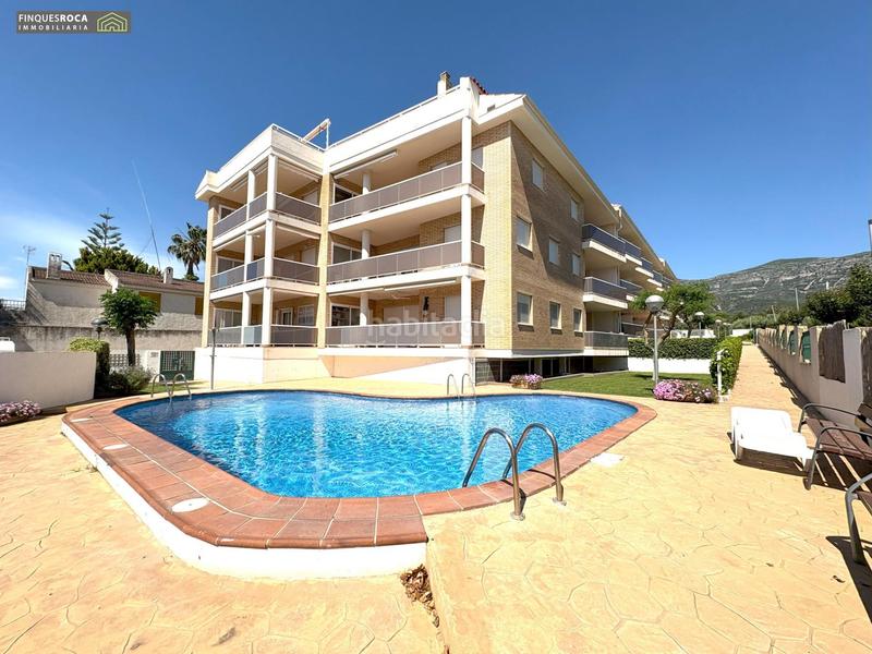 Foto 92c88ba2-f69c-400f-8979-a90019f6b70f. Apartamento espectacular apartamento de 2 dormitorios dobles, 2 baños, terraza de 18 m2, parking y piscina. en Alcanar