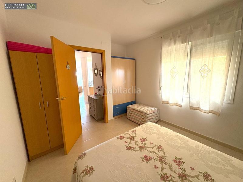 Foto 9ff5d977-2448-448c-8e6a-903e3dcf0d80. Apartamento espectacular apartamento de 2 dormitorios dobles, 2 baños, terraza de 18 m2, parking y piscina. en Alcanar