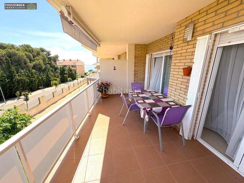 Foto bca74265-b9c3-4add-a7e6-7353b09a853c. Apartamento espectacular apartamento de 2 dormitorios dobles, 2 baños, terraza de 18 m2, parking y piscina. en Alcanar