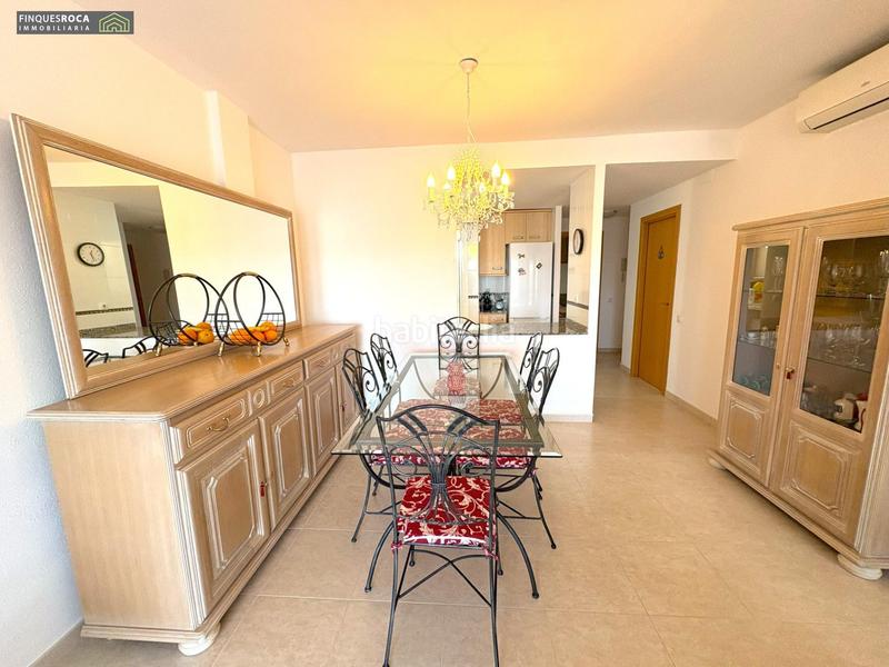 Foto c0353ea5-0de8-4f6a-94d5-45bad18c9dc9. Apartamento espectacular apartamento de 2 dormitorios dobles, 2 baños, terraza de 18 m2, parking y piscina. en Alcanar
