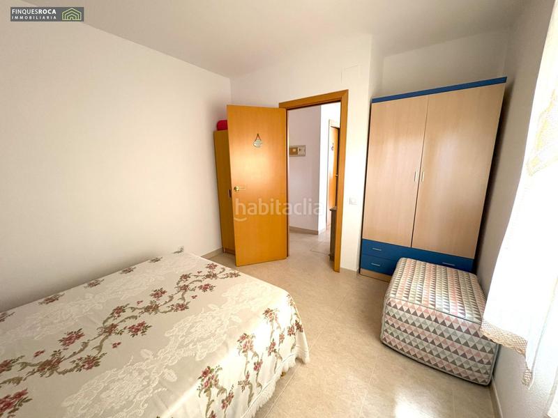 Foto d60bcd0b-4f81-49ee-bfbb-1fd652d19983. Apartamento espectacular apartamento de 2 dormitorios dobles, 2 baños, terraza de 18 m2, parking y piscina. en Alcanar