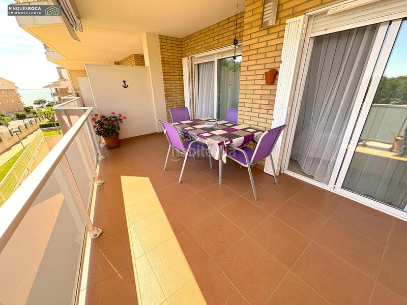 Foto db7c5092-79e7-4bcc-9f47-3c2268a4891b. Apartamento espectacular apartamento de 2 dormitorios dobles, 2 baños, terraza de 18 m2, parking y piscina. en Alcanar