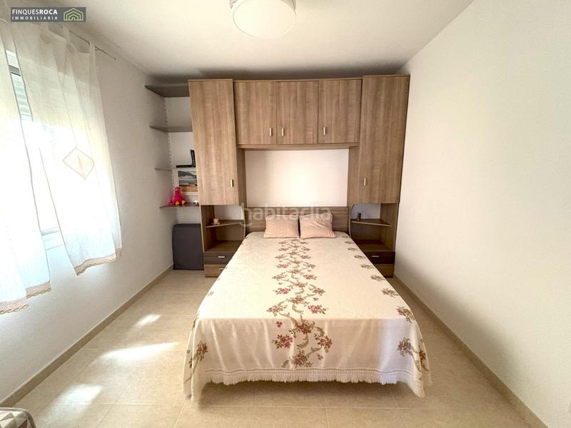 Foto e0b0b5ce-60ee-4a52-a8eb-dd90560738b0. Apartamento espectacular apartamento de 2 dormitorios dobles, 2 baños, terraza de 18 m2, parking y piscina. en Alcanar