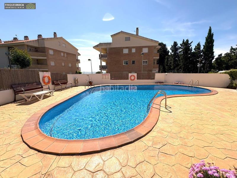 Foto fdf693c1-4c66-4195-8911-29e7ba01d6f4. Apartamento espectacular apartamento de 2 dormitorios dobles, 2 baños, terraza de 18 m2, parking y piscina. en Alcanar