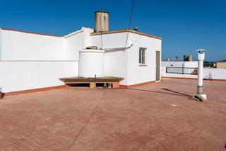 Casa a Aldea (L´). Casa en venta en la población de la aldea.