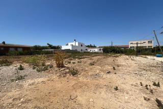 Terreny residencial a Deltebre. Solar en venta en deltebre de 527 m