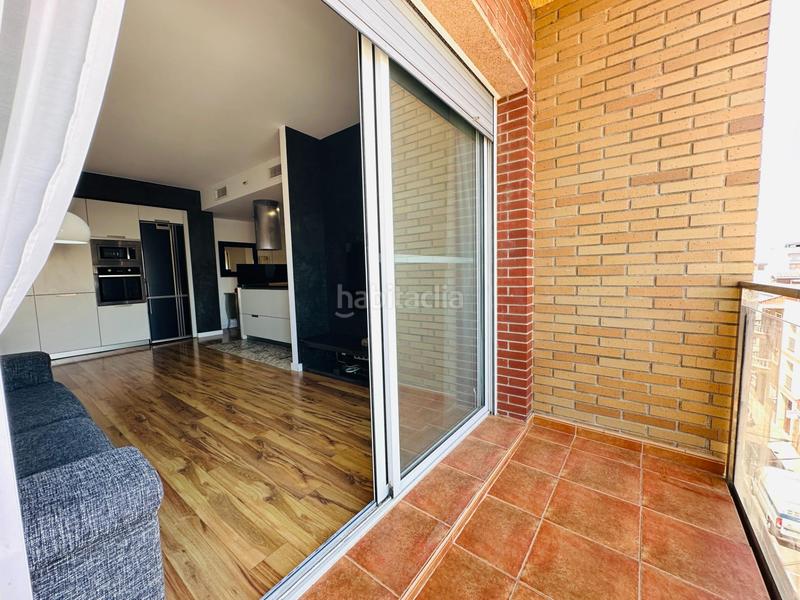 Foto c9226aff-620e-456d-b659-68cc8a917e96. Etagenwohnung in Zona Hospital Amposta