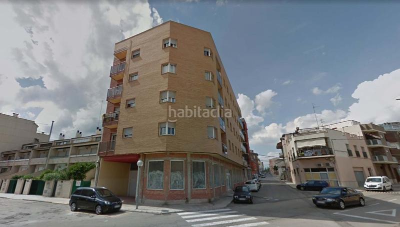 Foto f6172061-644a-42d1-ac49-adeb897fadaf. Etagenwohnung in Zona Hospital Amposta