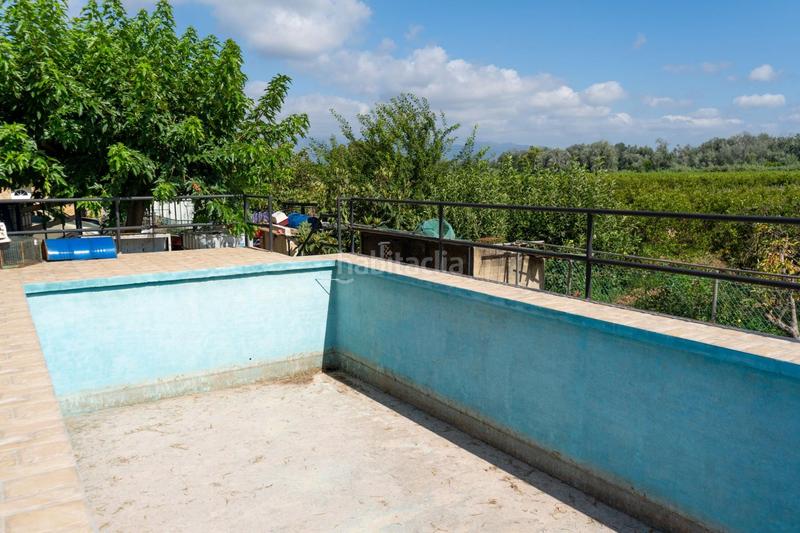 Foto 0892baf5-4c5e-4e9c-848b-c91aff7acad3. Mas dans Vinallop Tortosa