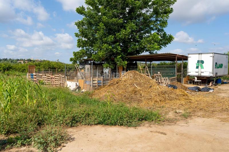 Foto 1f815038-0a3e-44b8-8a33-44c3b81fd991. Mas dans Vinallop Tortosa