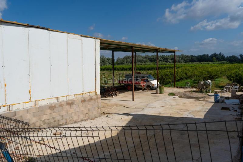 Foto ccbaed3f-1fd1-4fb4-8df6-6791158b08d3. Mas dans Vinallop Tortosa