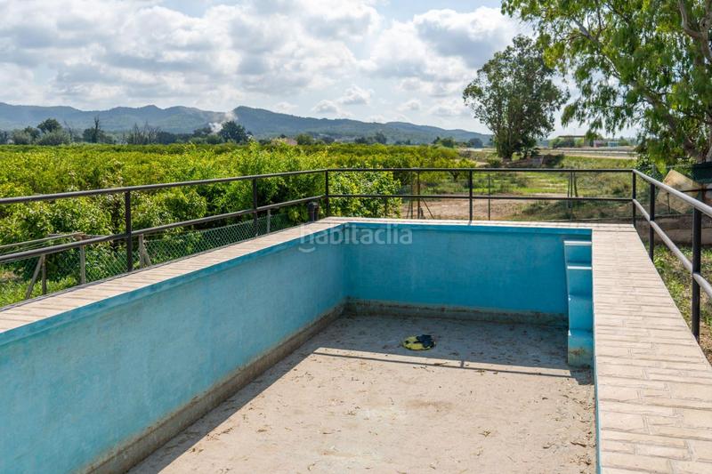 Foto e2eafd80-7d24-4077-9b1f-5295179516f8. Mas dans Vinallop Tortosa