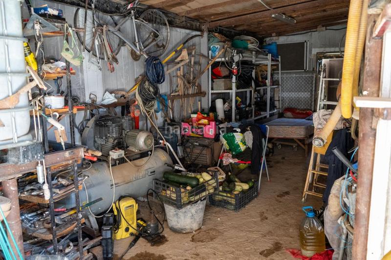 Foto ead073e2-9713-4fe0-b3b4-d4be9846110d. Mas dans Vinallop Tortosa