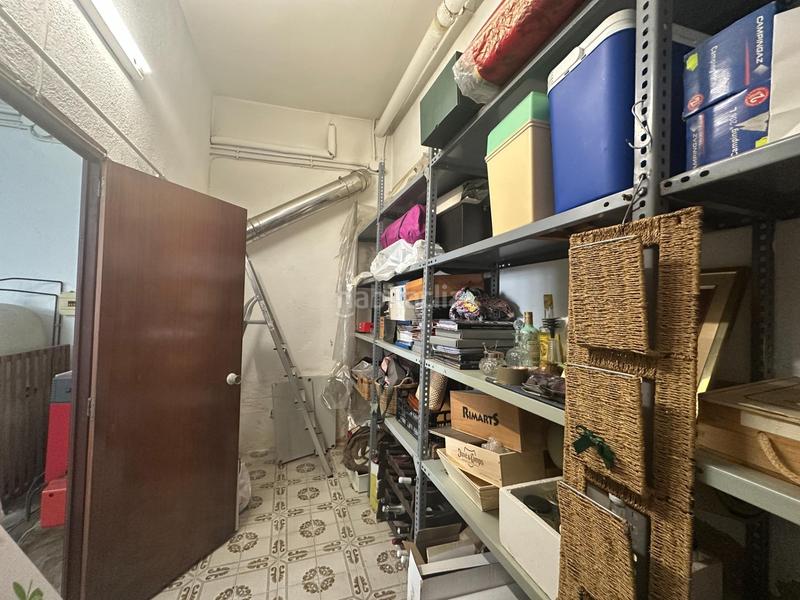 Foto 3de08c15-4922-4de4-aa3e-2cb36c8bfa3e. Casa amb calefacció aparcament a Masdenverge