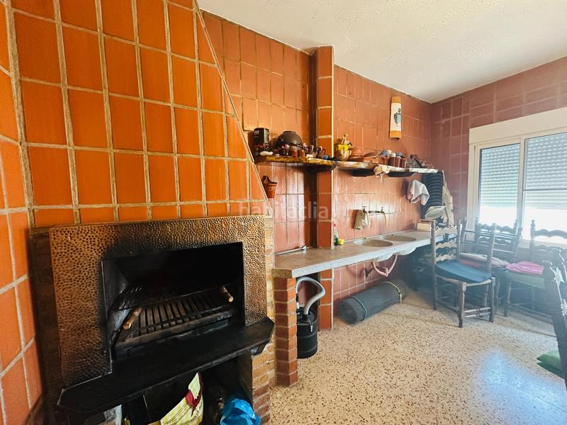 Foto a570938a-1596-43ec-9e95-28a6b4dfebc9. Casa amb calefacció aparcament a Masdenverge