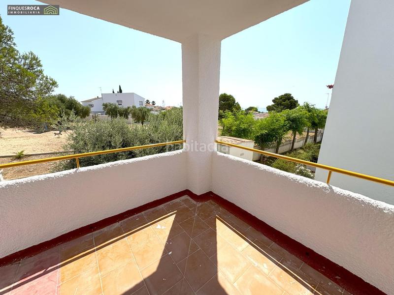 Foto 0ee7aee9-0bca-4491-ba0a-471250331b1d. Apartamento precioso apartamento con piscina comunitaria, y terraza de 1 dormitorio en urbanizacion serramar en Alcanar