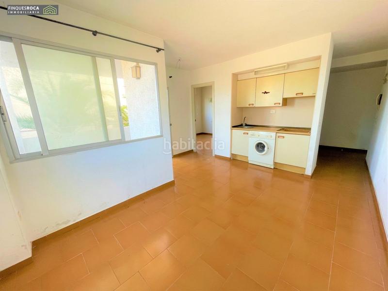 Foto 16280148-6143-459b-bb24-4eb9263ec110. Apartamento precioso apartamento con piscina comunitaria, y terraza de 1 dormitorio en urbanizacion serramar en Alcanar
