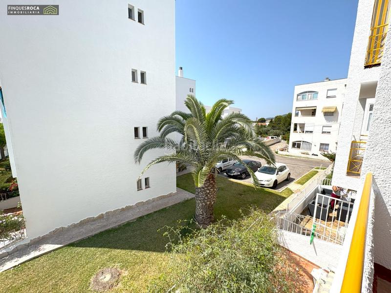 Foto 1f09add0-924f-4c6c-a0a3-9a19d70ff5ee. Apartamento precioso apartamento con piscina comunitaria, y terraza de 1 dormitorio en urbanizacion serramar en Alcanar