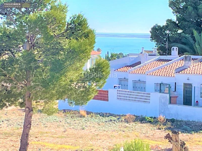 Foto 23954e41-4bee-486c-baf2-914d150f4e52. Apartamento precioso apartamento con piscina comunitaria, y terraza de 1 dormitorio en urbanizacion serramar en Alcanar