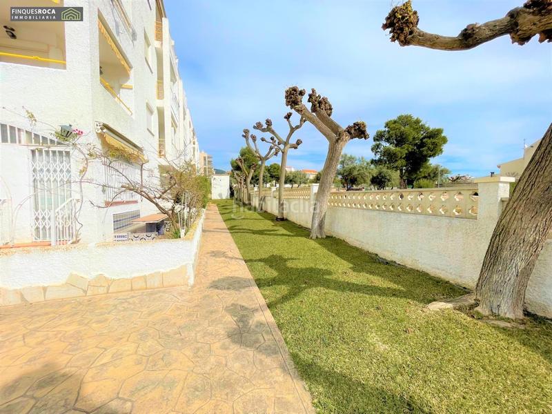 Foto 42ed9033-e0ad-4f68-9898-e3f3dd17a666. Apartamento precioso apartamento con piscina comunitaria, y terraza de 1 dormitorio en urbanizacion serramar en Alcanar