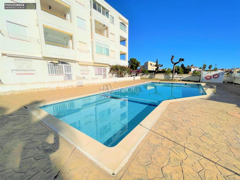 Foto 4b3782fe-051d-4d6b-9ea9-f3e3cb11a039. Apartamento precioso apartamento con piscina comunitaria, y terraza de 1 dormitorio en urbanizacion serramar en Alcanar