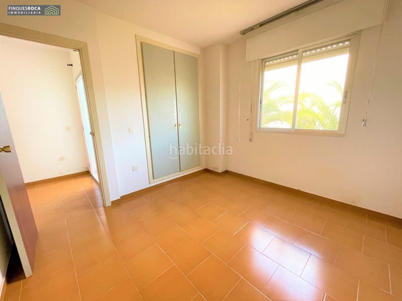 Foto 7dd31308-9fa5-4aed-a982-1302d9a5f4fd. Apartamento precioso apartamento con piscina comunitaria, y terraza de 1 dormitorio en urbanizacion serramar en Alcanar