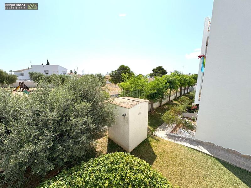 Foto 84fcde50-91d7-489d-bab4-bd0b4f0d6502. Apartamento precioso apartamento con piscina comunitaria, y terraza de 1 dormitorio en urbanizacion serramar en Alcanar