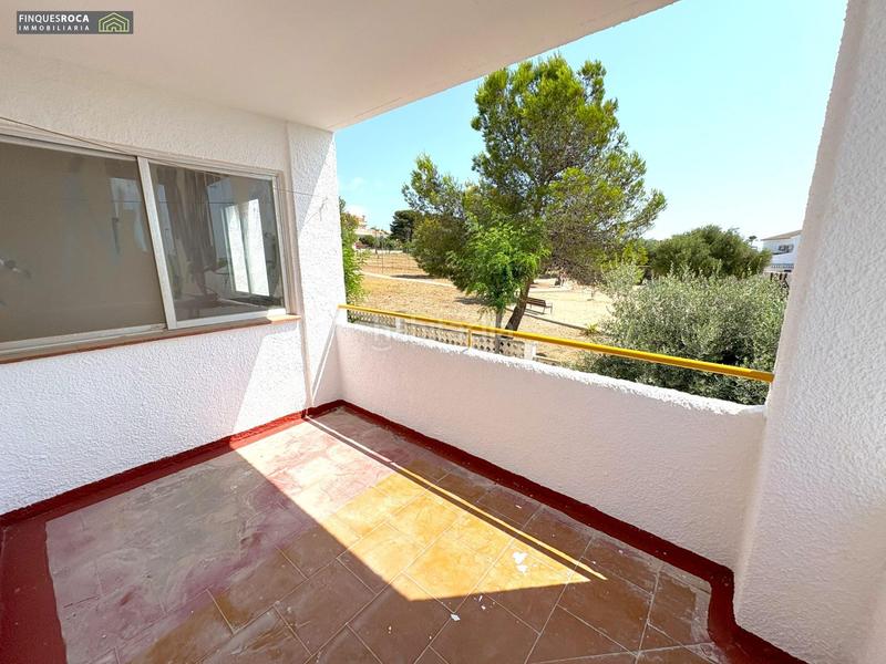 Foto c64ebb02-c3e4-4377-bea7-82dc9e51042c. Apartamento precioso apartamento con piscina comunitaria, y terraza de 1 dormitorio en urbanizacion serramar en Alcanar