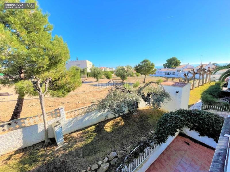 Foto cfefb621-b431-4a22-8017-95663a157d00. Apartamento precioso apartamento con piscina comunitaria, y terraza de 1 dormitorio en urbanizacion serramar en Alcanar