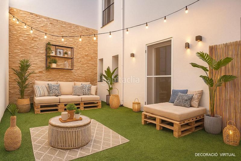 Foto f66bb451-3a99-436b-b007-a49f7256070b. Casa amb aparcament a Grau - Quintanes Amposta