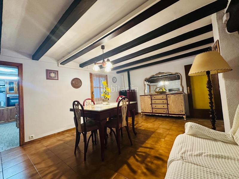 Foto 2c65a78c-5b2a-4c7f-9496-f28a360ca9fc. Maison avec chauffage dans Grau - Quintanes Amposta