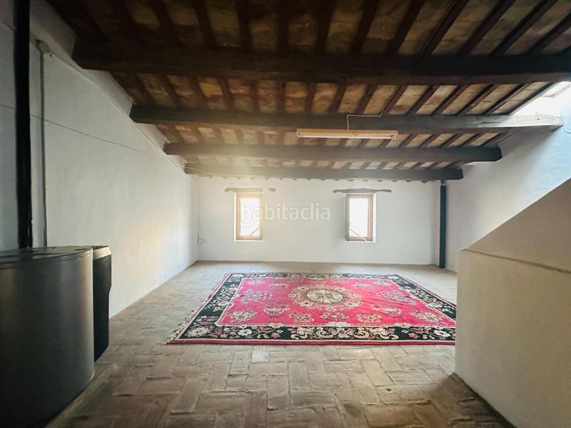 Foto 7baef0af-fadd-45e5-b417-5945ed54f8de. Maison avec chauffage dans Grau - Quintanes Amposta