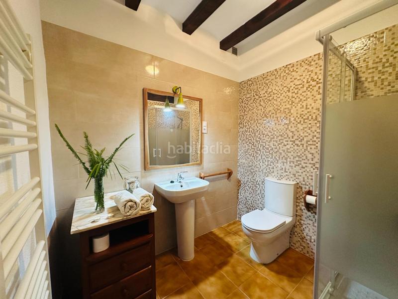 Foto c5b2046b-714f-4403-96c0-8bdecc5bbe35. Maison avec chauffage dans Grau - Quintanes Amposta