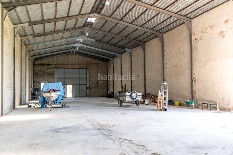 Foto 8d61c329-67a8-4351-9515-45664cf2e353. Local comercial a Deltebre