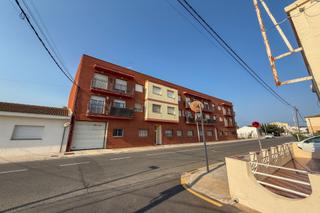 Appartement à Deltebre. Piso en venta en deltebre, de 3 habitaciones y piscina comunitar