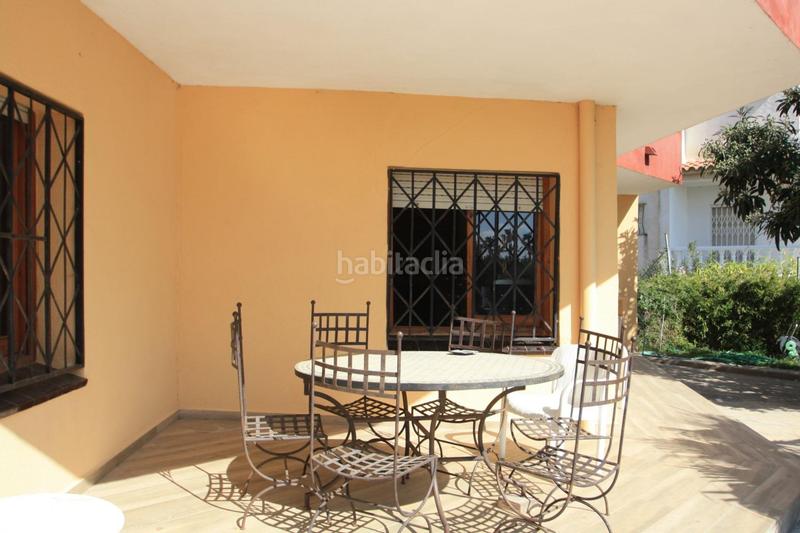 Foto 15cd784b-b714-487d-941b-c9effd622bda. Casa bonito chalet frente al mar en lampolla con piscina privada. en Perelló (El)