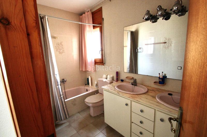 Foto 3888b92d-e2b5-4b89-927e-34073b511871. Casa bonito chalet frente al mar en lampolla con piscina privada. en Perelló (El)