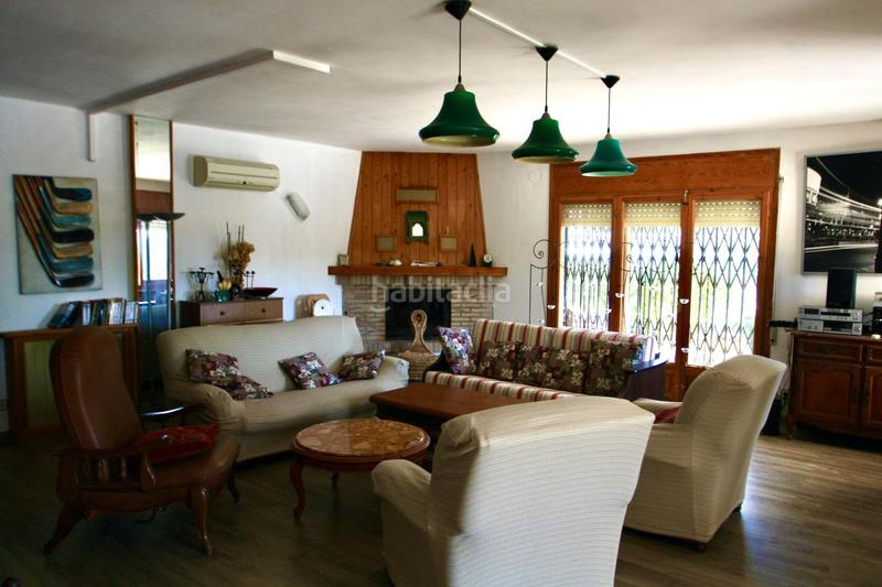 Foto 39e3e0f8-f7e5-40f4-bb9b-187a3aee2a6d. Casa bonito chalet frente al mar en lampolla con piscina privada. en Perelló (El)