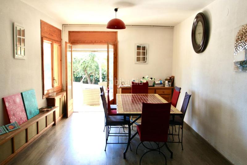 Foto 6c29eb78-5925-42d9-99b4-20d4577e14d6. Casa bonito chalet frente al mar en lampolla con piscina privada. en Perelló (El)