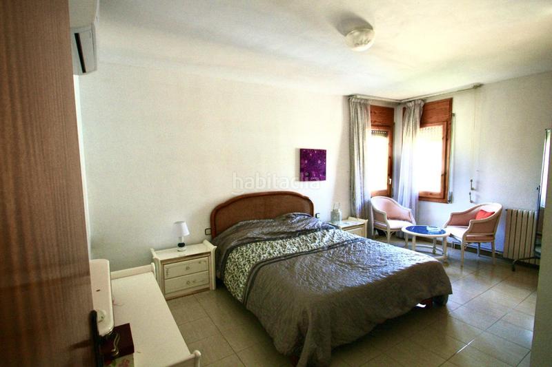 Foto 6ea27e20-2c5b-42be-88b9-1ad456f14759. Casa bonito chalet frente al mar en lampolla con piscina privada. en Perelló (El)