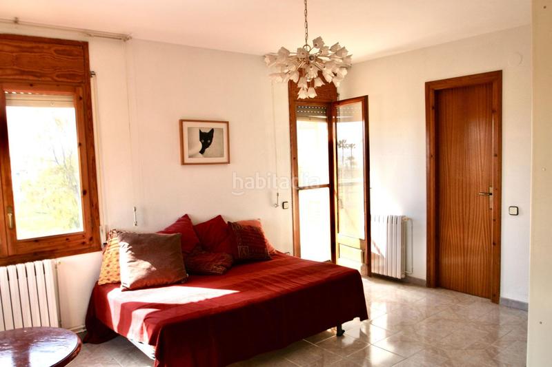 Foto 6f55c94a-7949-4719-8085-c41cdbc7f637. Casa bonito chalet frente al mar en lampolla con piscina privada. en Perelló (El)