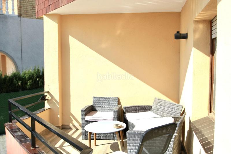 Foto 77a76230-8dd9-427f-b5f1-70478dbf345f. Casa bonito chalet frente al mar en lampolla con piscina privada. en Perelló (El)