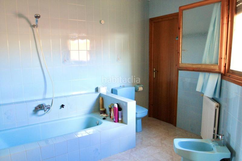 Foto e20bf5be-512d-4995-a433-5745fbf65919. Casa bonito chalet frente al mar en lampolla con piscina privada. en Perelló (El)