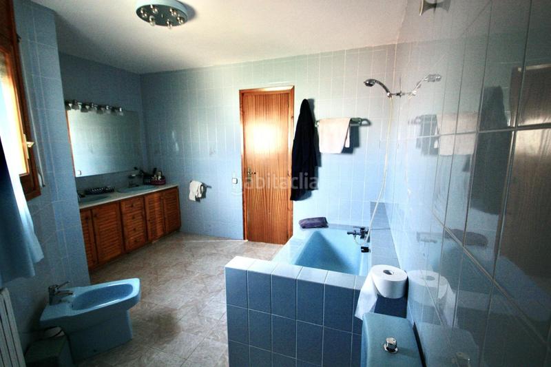 Foto fa67646d-976d-494f-b8f4-1d6e121ead7a. Casa bonito chalet frente al mar en lampolla con piscina privada. en Perelló (El)