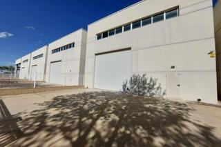 Miete Fabrikhalle in Grau - Quintanes. Nave industrial a estrenar en alquiler