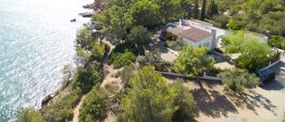 Chalet in Ampolla (L´)